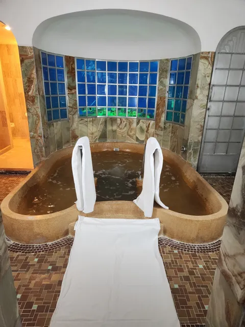 ShangriLa Spa Ixtapan De La Sal