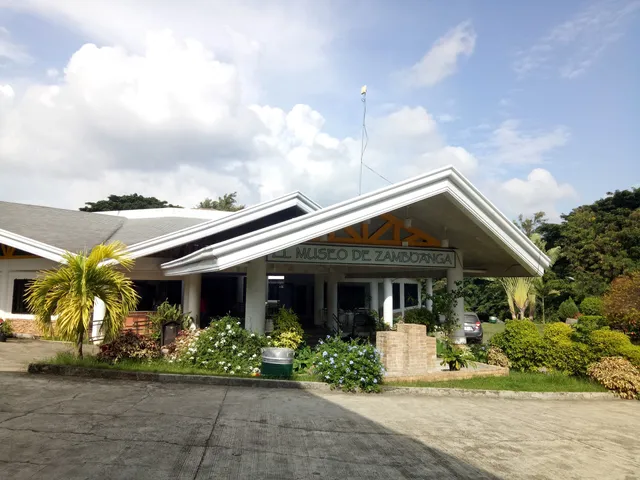 El Museo de Zamboanga