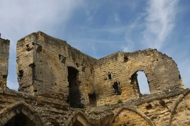 Fluweelengrot (Velvet cave)