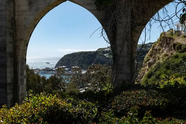 Dana Point Arches