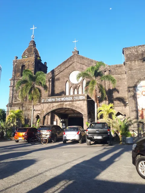St. Joseph the Worker Parish Church - City of San José del Monte, Bulacán (Diocese of Malolos)