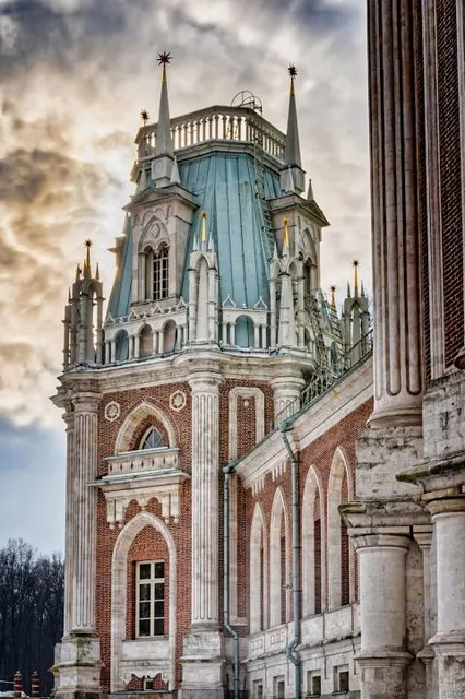 Tretiy Kavalerskiy Korpus