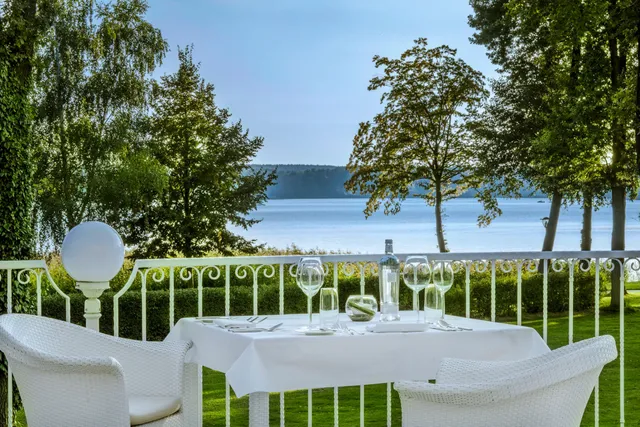 Villa Contessa Restaurant