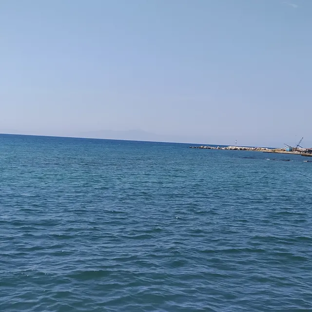 Paralia Nea Moudania