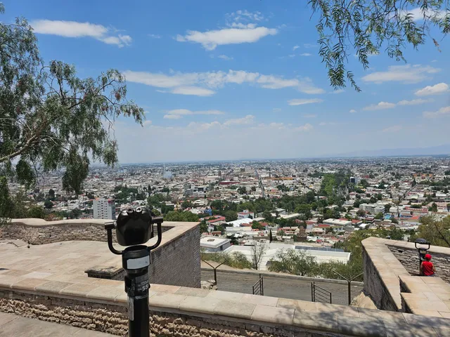 Cerro de Los Remedios