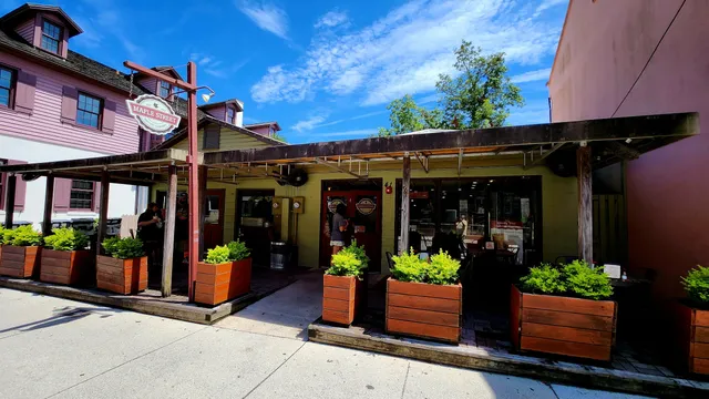 Maple Street Biscuit Company
