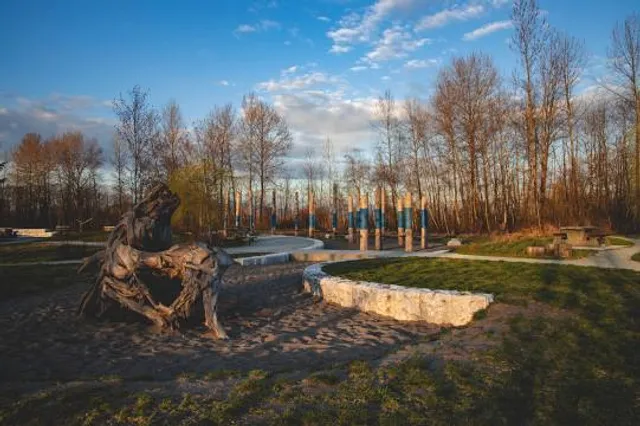 Surrey Bend Regional Park