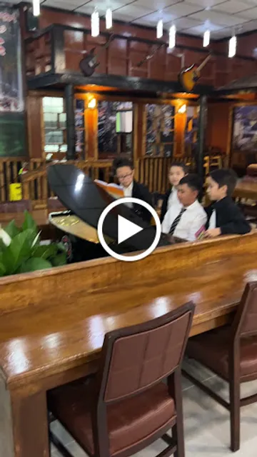 Takara Japanese Restaurant