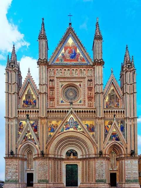 Duomo di Orvieto