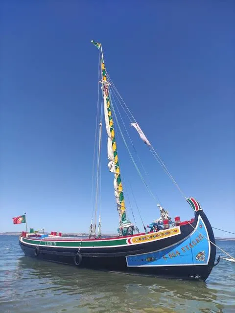 Varino "O Boa Viagem"