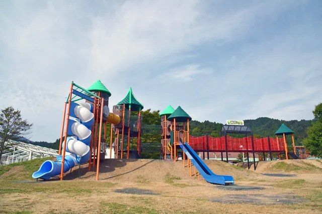 Ikedacho Suginoko Park