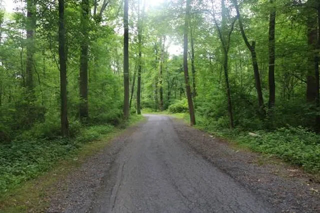 Upper Saucon Township Community Park
