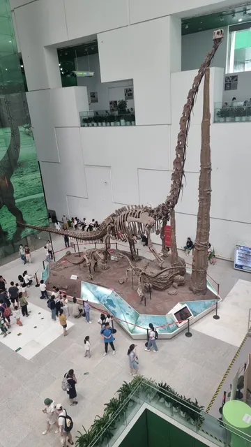 China Science and Technology Museum