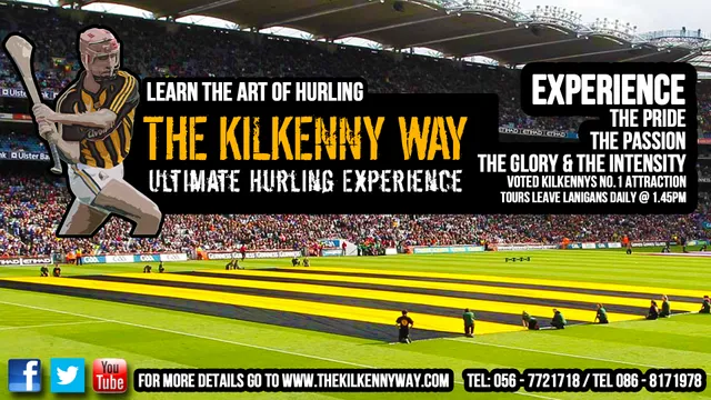 The Kilkenny Way