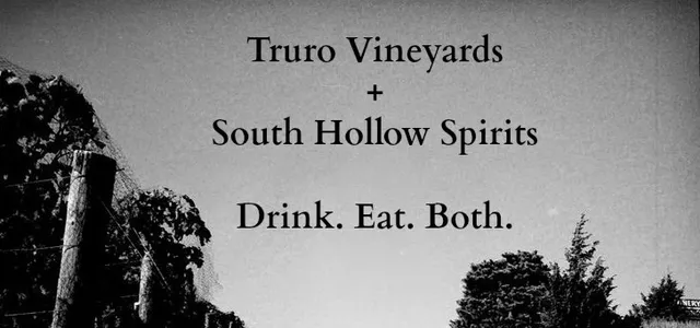 Truro Vineyards