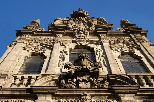 MMIPO - Museu da Misericórdia do Porto