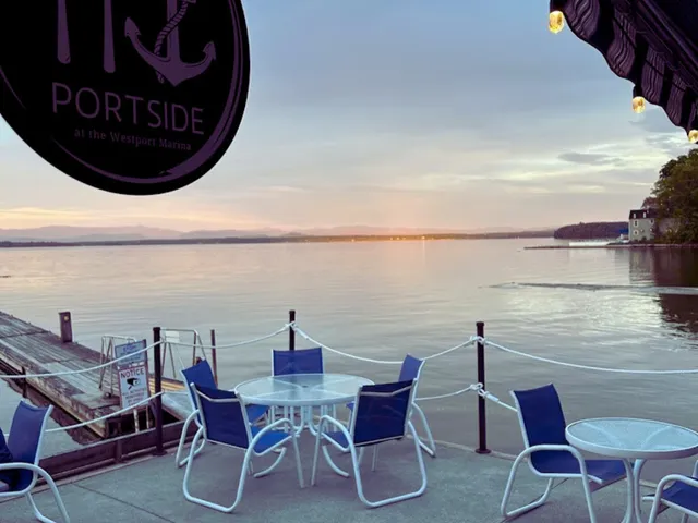 Portside Restaurant