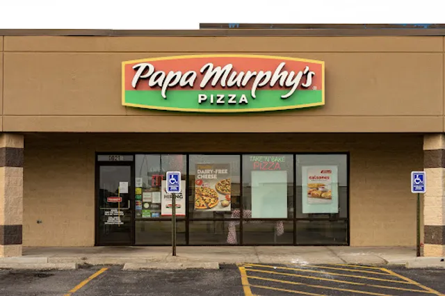 Papa Murphy's | Take 'N' Bake Pizza