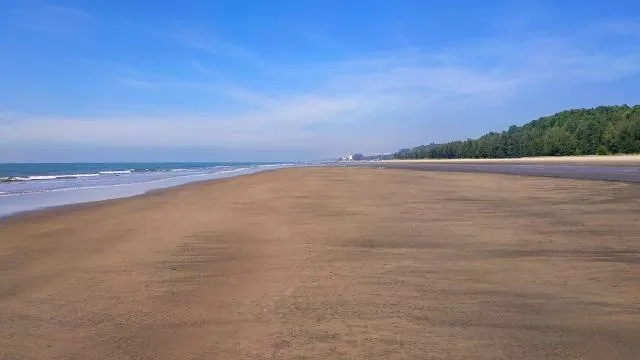 Kolatoli Beach