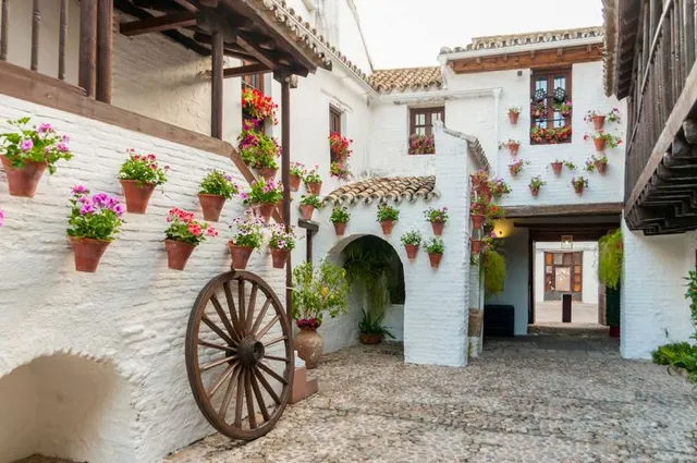 Centro de Flamenco Fosforito