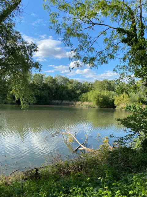 Réserve naturelle Régionale du bassin de la Bièvre