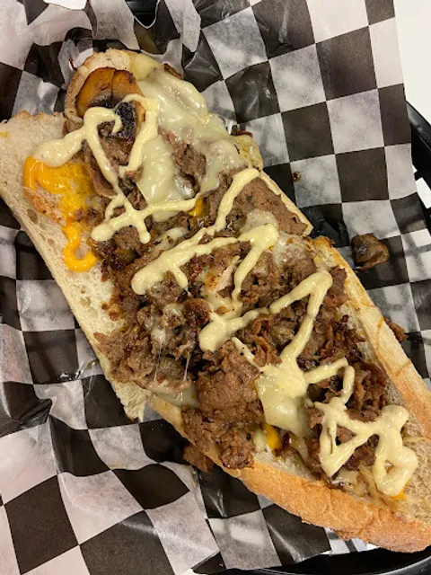 Mile High Mo's Austin - First Class Food