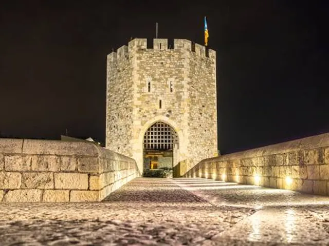 Castillo de Peralada