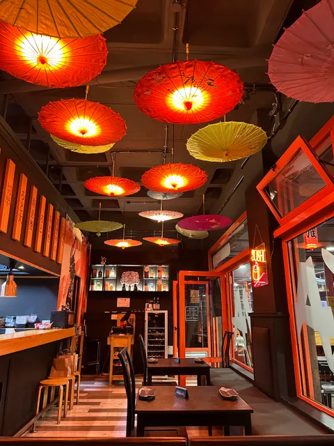 Restaurante Izakaya LO