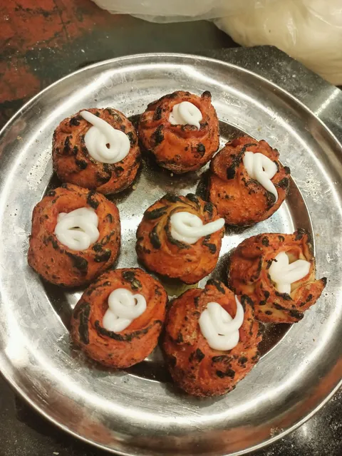 A1 Ramtek Momos Centre (Only Vegetarian)