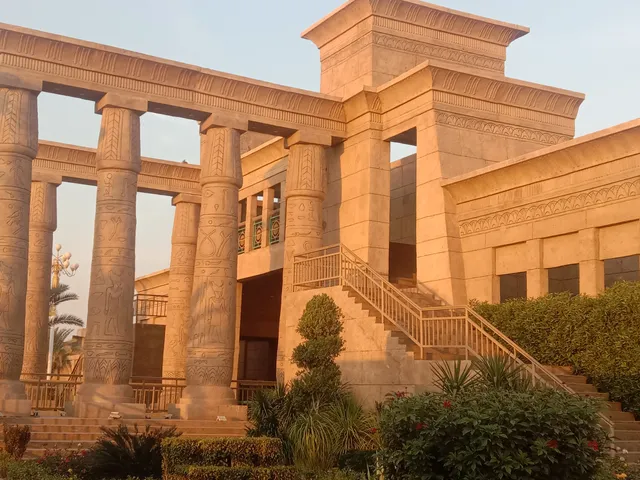 Citi Theme Park & Zoo