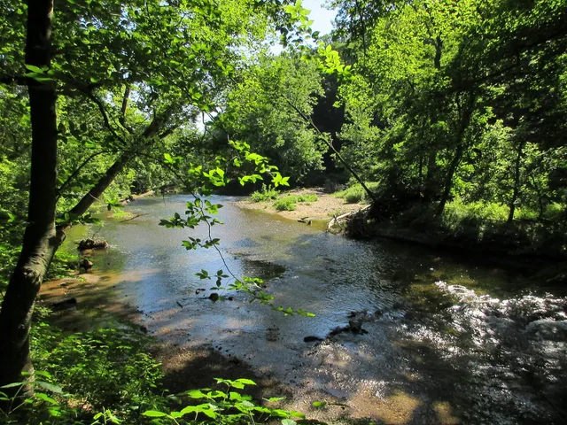 White Clay Creek Preserve