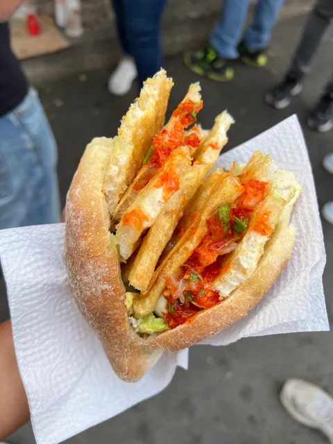 Guacamayas el Güero