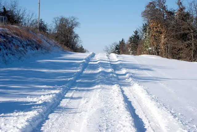 Bald Mountain State Recreation Area