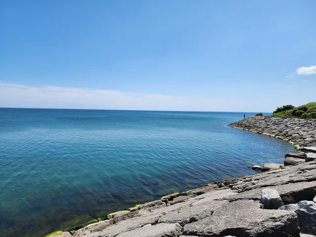 Port Union Waterfront Park