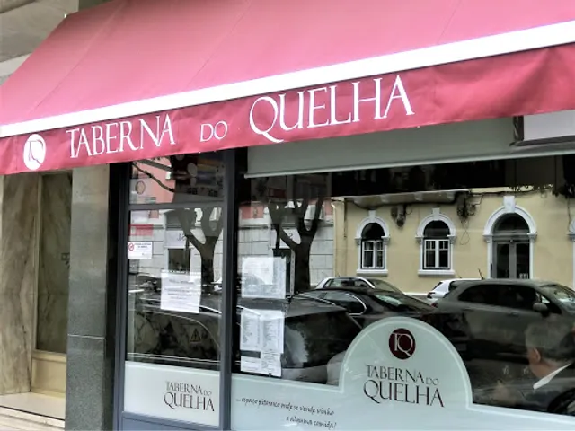 Taberna do Quelha