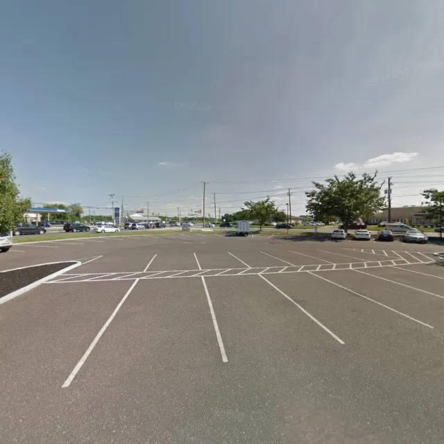 Hallowed Grounds Coffee & Cafe