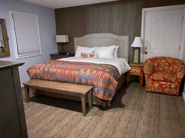 Mountain Villa Condominiums