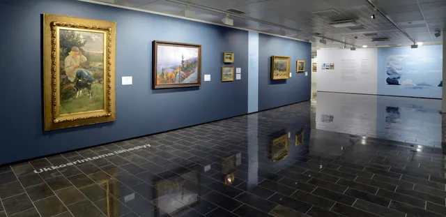 Järvenpää Art Museum