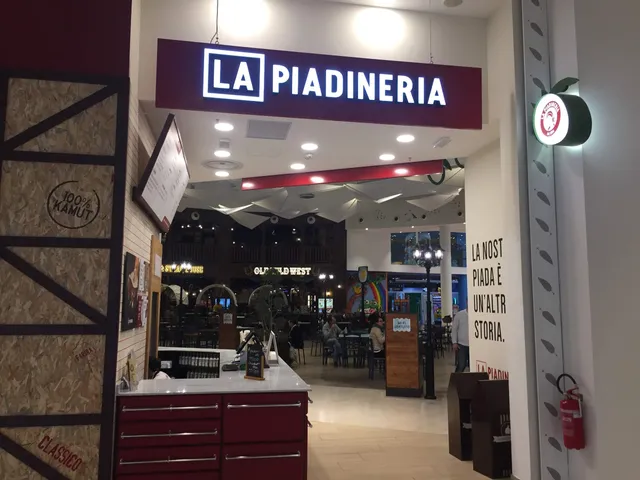 La Piadineria