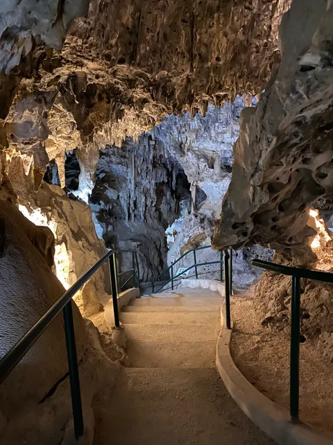 Hato Caves