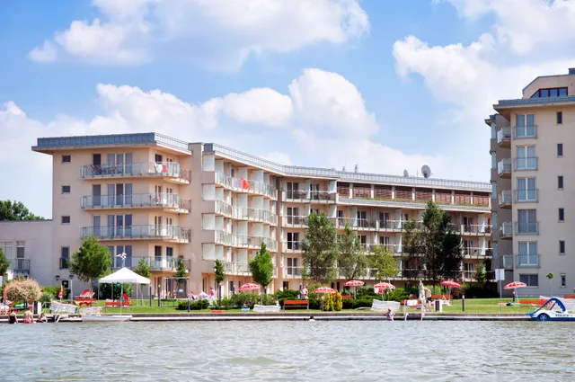 Velence Resort & Spa