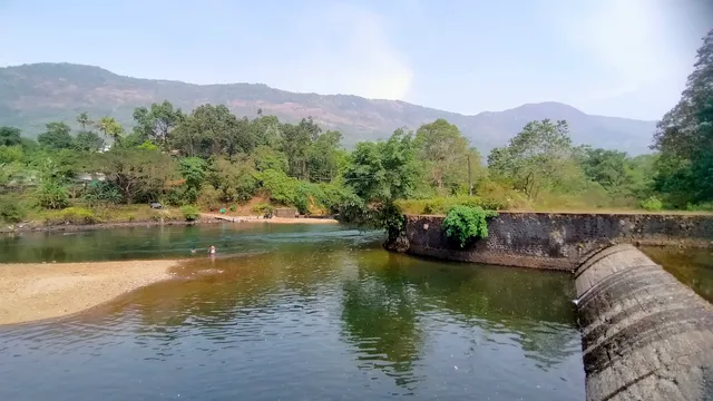 Thriveni Sangamam Moolamattom