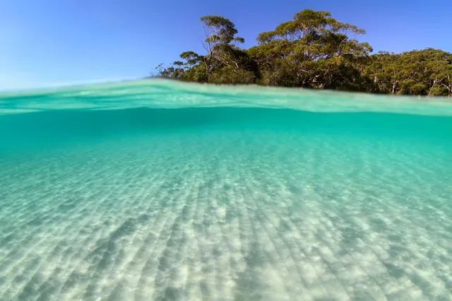 Jervis Bay