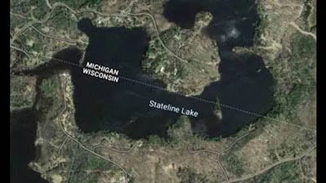 Stateline Lake