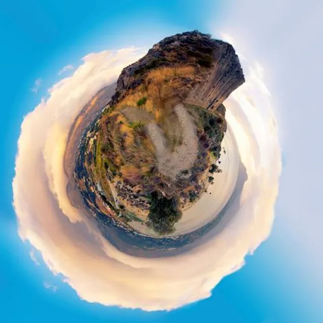 Planet Crete - Πλανητάριο