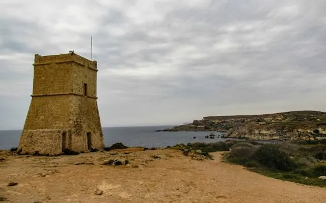 Ta' Lippija Tower