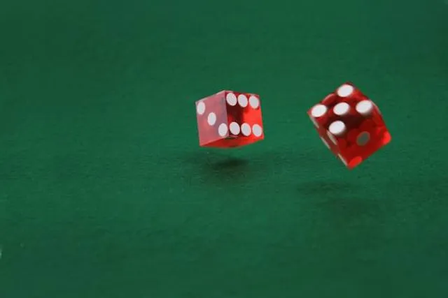 Rolling Hills Casino and Resort