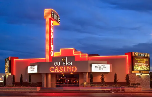 Eureka Casino