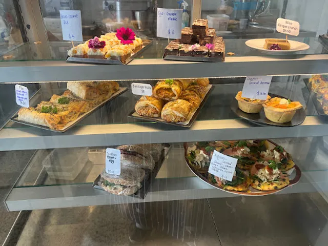 CherryTree Espresso Bar