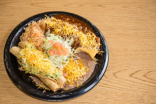 El Ranchito Taco Shop